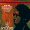 Sir Colin Davis & London Symphony Orchestra - Berlioz: Overtures